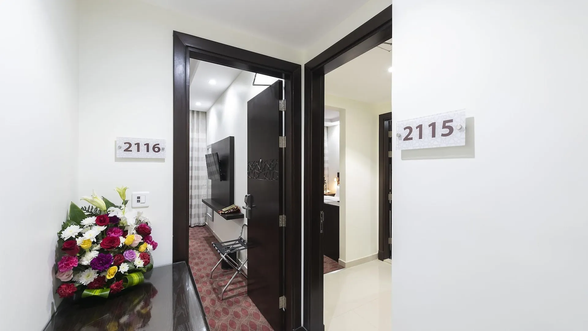 *** Otel Al Joud Hotel, Makkah Mekke Suudi Arabistan
