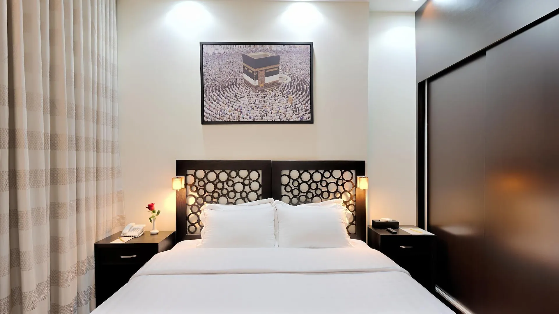 Al Joud Hotel, Makkah Mekke Otel