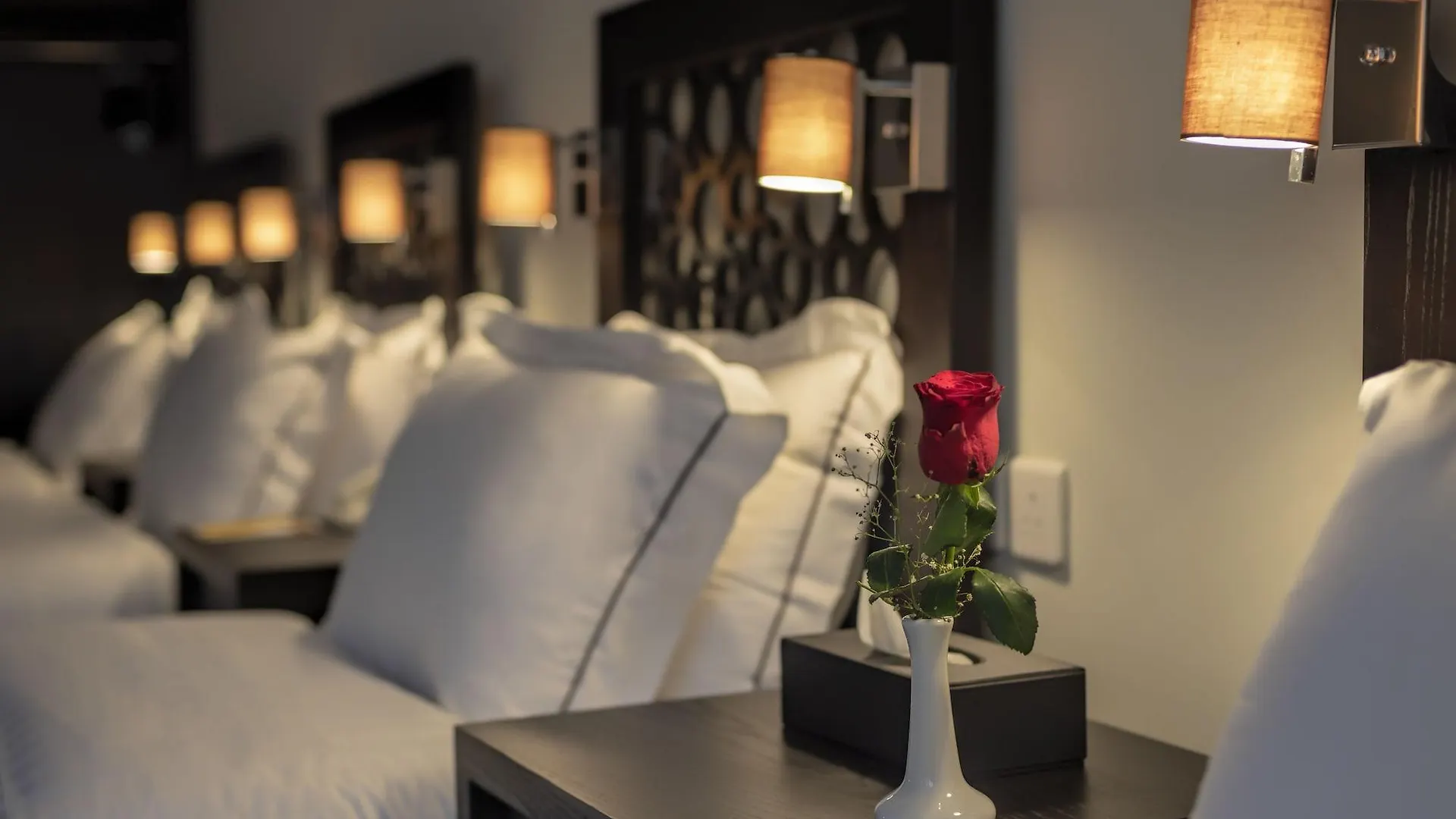 Al Joud Hotel, Makkah Mekke