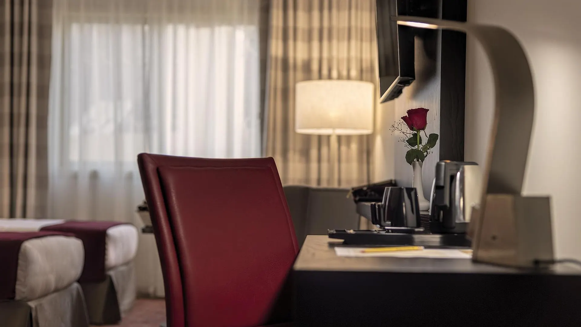 Otel Al Joud Hotel, Makkah Mekke