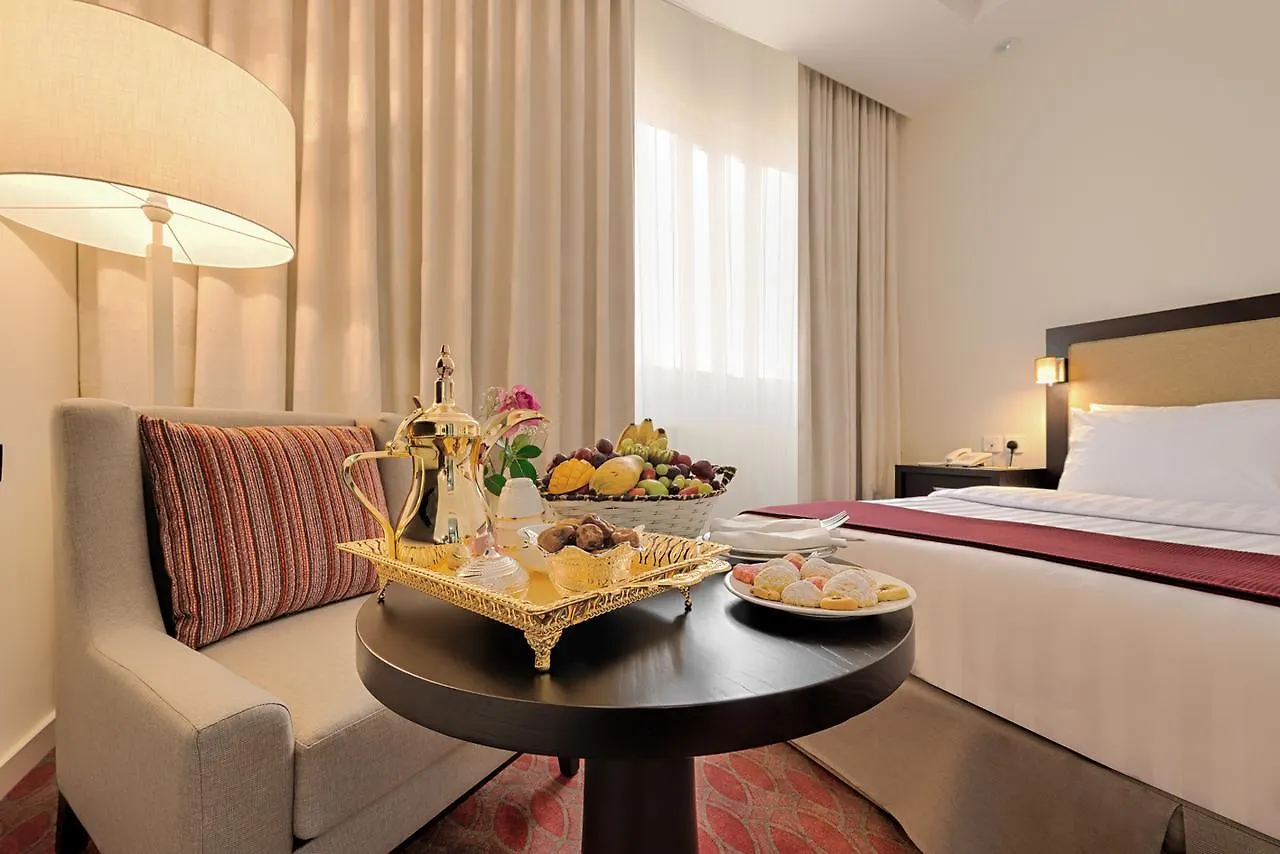 Al Joud Hotel, Makkah Mekke Otel