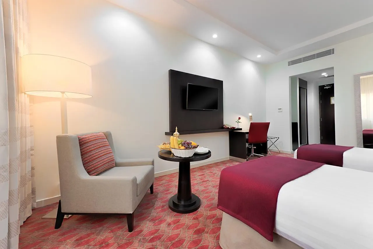 Al Joud Hotel, Makkah Mekke 3*,  Suudi Arabistan