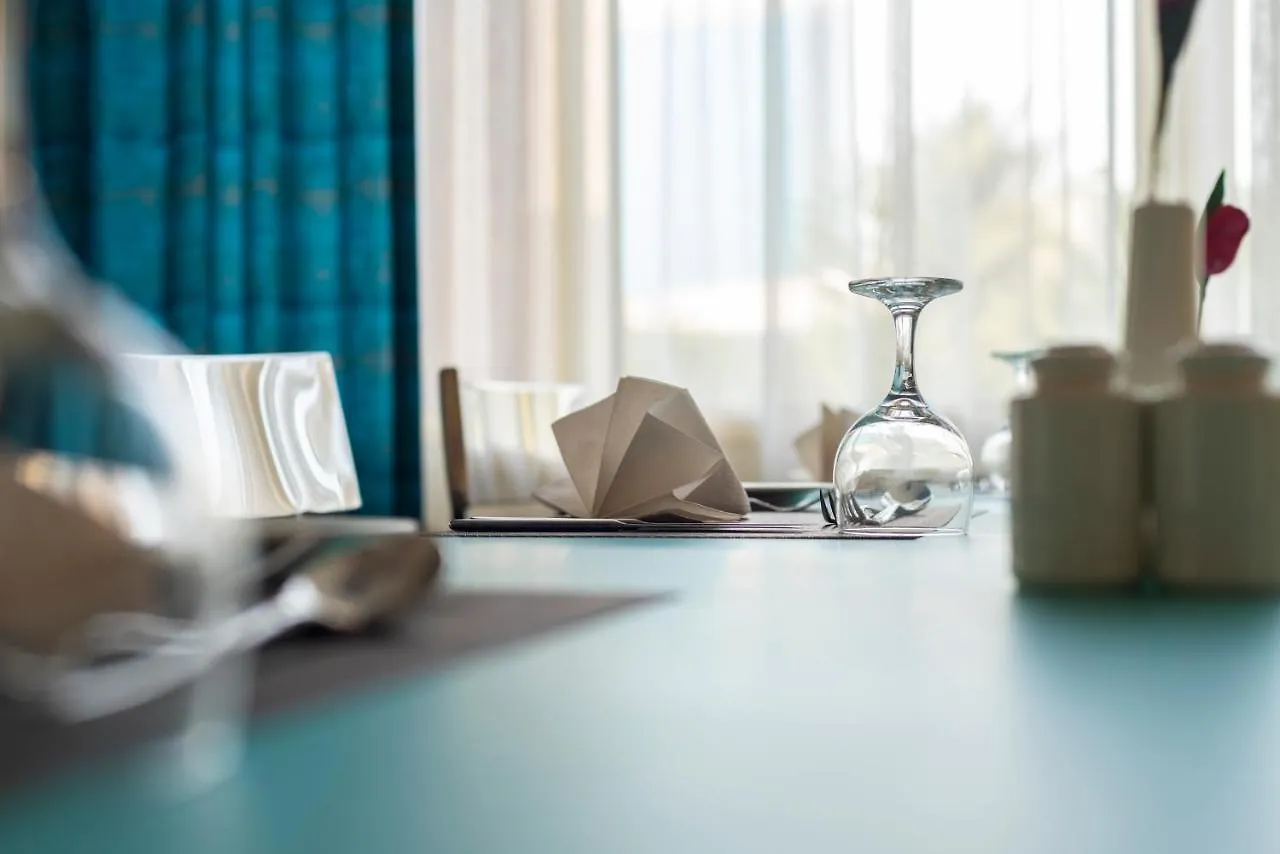 Al Joud Hotel Makkah Mekke
