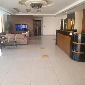 Katara Suites Appart hôtel
