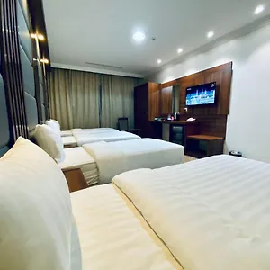  Hotel Itlalat Uhud Arabie saoudite