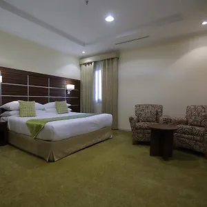  Hotel Reefaf Alaziziah