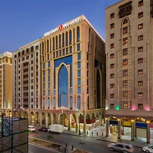Al Qibla 3*, Medina Saudi Arabia