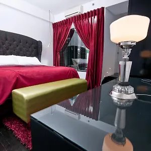 Chez Swann Hotel