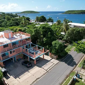 ***** Maison d'hôtes Esperanza (adults Only) Porto Rico