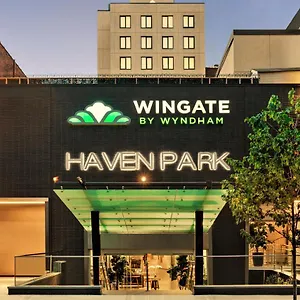 Wingate By Wyndham Bronx Haven Park Hotel