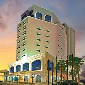 **** Hotel Royal Casablanca Arabie saoudite