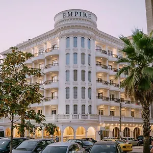 Otel Empire Albania
