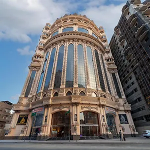 Sakab Al Hijaz La Mecque