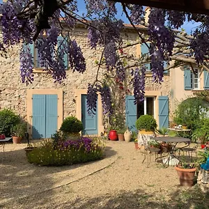 La Maison De Justine , Grimaud France