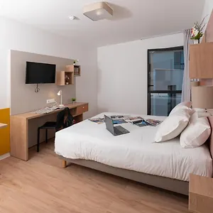 Privilodges 3*, Toulon France