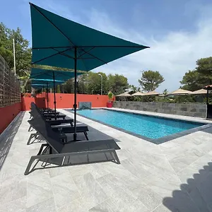 Urban Style Cannes 2*, Mouans-Sartoux France