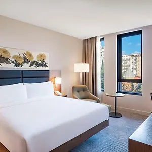 Otel Hilton Garden Chavchavadze