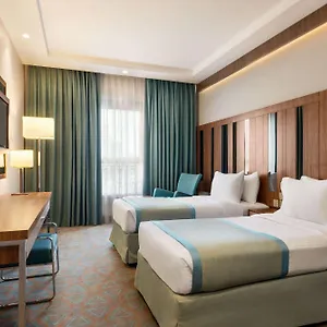 3* Otel Ramada By Wyndham Makkah Zad Al Tayseer