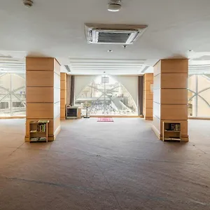 Elaf Al Mashaer فندق