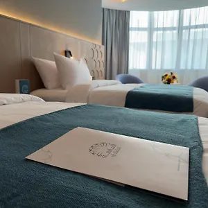 4* Otel Al Massa Grand