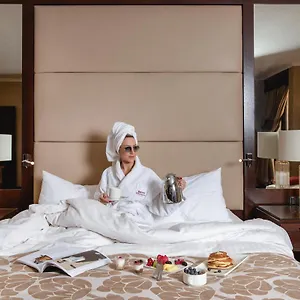 ماريوت 5* الرياض