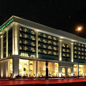 المنزل هابيتات 3* جدة