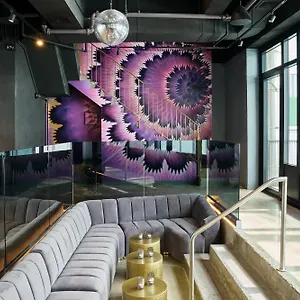 The Fidi Hotel