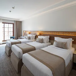 Hotel Bosphorus - Waqf Safi ***