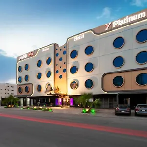 ** Hotel Y Platinum Arabie saoudite