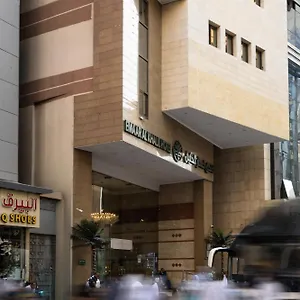 Emaar Al Khalil Mekke