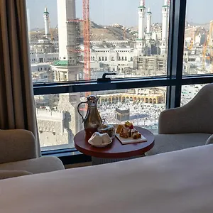 الصفوة البرج الأول Al Safwah First Tower 1 Hotel