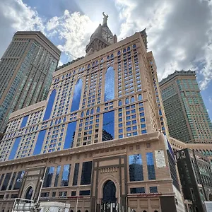  Otel الصفوة البرج الثالث Al Safwah Third Tower 3