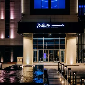 **** Appart hôtel Radisson & Olaya Arabie saoudite