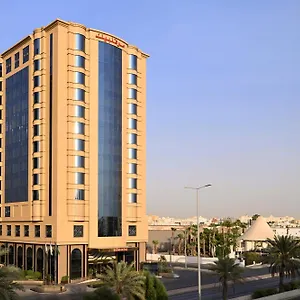 موڤنبيك سيتي ستار 5* جدة