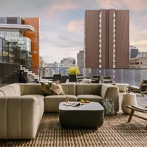 Monroe - Downtown Appart hôtel