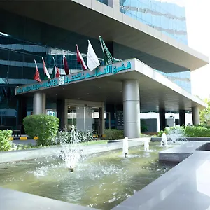 Al Andalus Mall Hotel