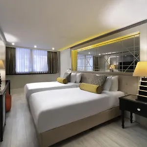 مركيور إسطنبول بومونتي 5* اسطنبول