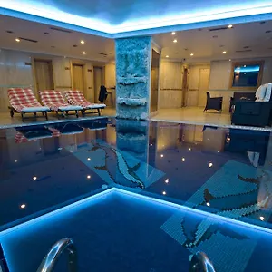 Aspen & Old 4* اسطنبول