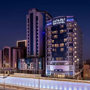 Novotel Tahlia Hotel