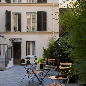 Hotel Mirabeau Eiffel ***