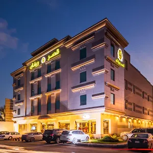قصر ريفان للشقق المخدومة Hotel Riyadh