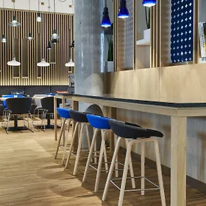 Express - - Alexanderplatz By Ihg Hotel