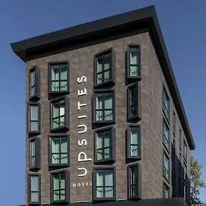 Otel Upsuites