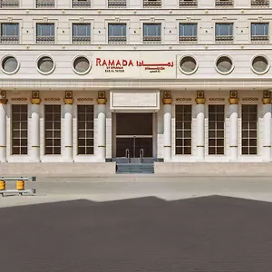 3* Otel Ramada By Wyndham Makkah Zad Al Tayseer
