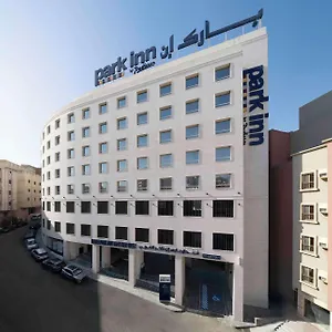 4* Otel Park By Radisson Makkah Thakher Algharbi