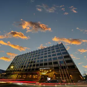 مركيور إسطنبول بومونتي 5* اسطنبول