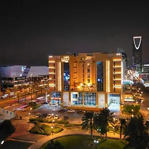 **** فندق أوفاد المملكة العربية السعودية