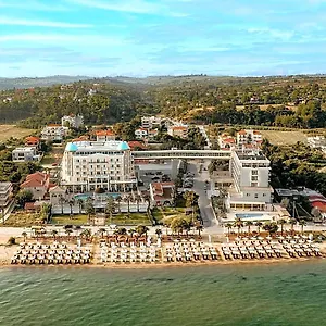 Otel Wellness Santa - Adults Plus12
