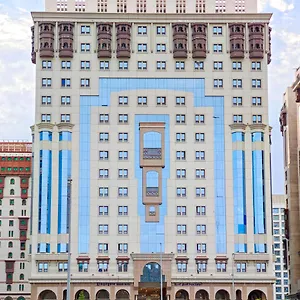 Kingsgate Durrat Hotel