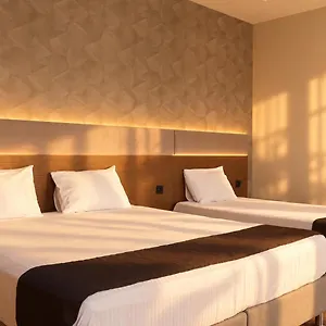 Otel Niconya Port Suite&hotel